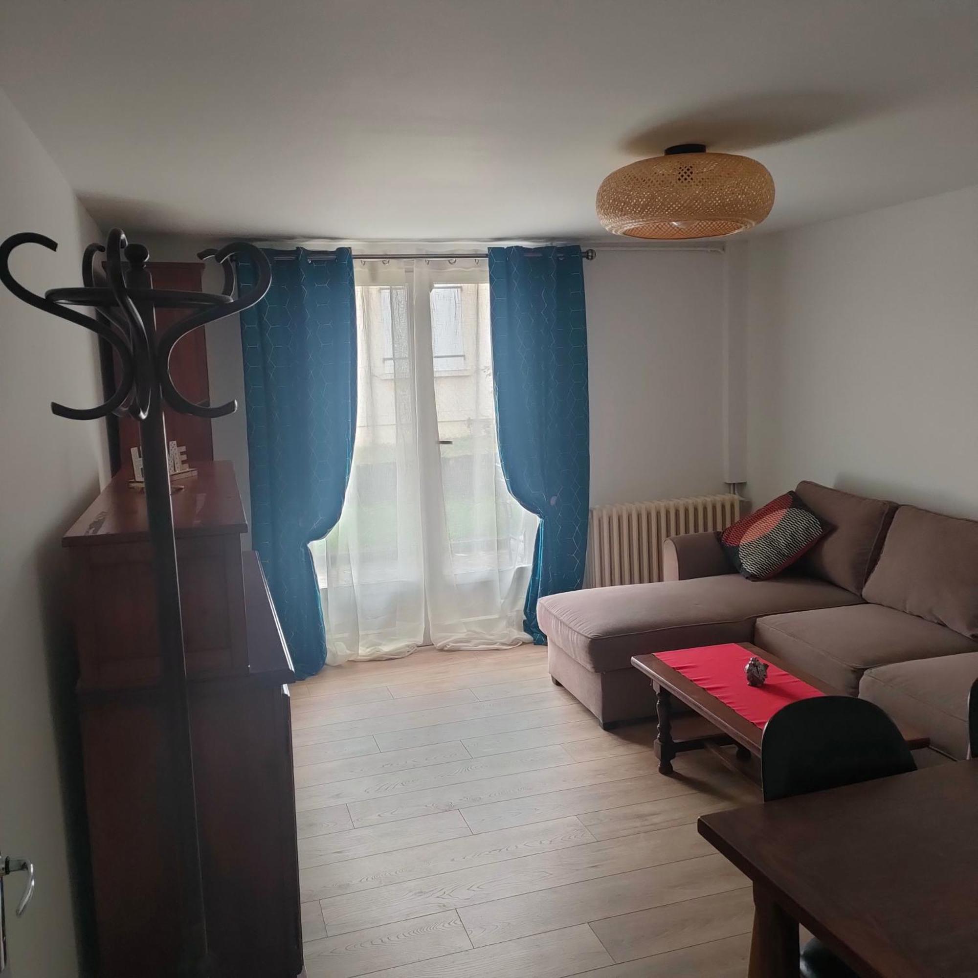 Villa Casa Tranquila Cerca El Estuario Pauillac Esterno foto