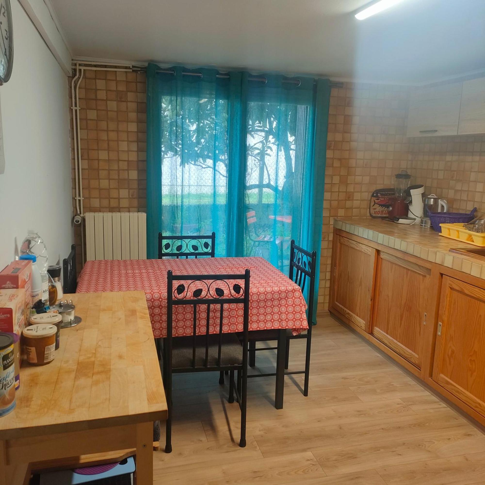 Villa Casa Tranquila Cerca El Estuario Pauillac Esterno foto